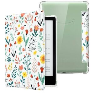 CoBak Case for Kindle Paperwhite (6.8” 11th Generation 2021 Released)